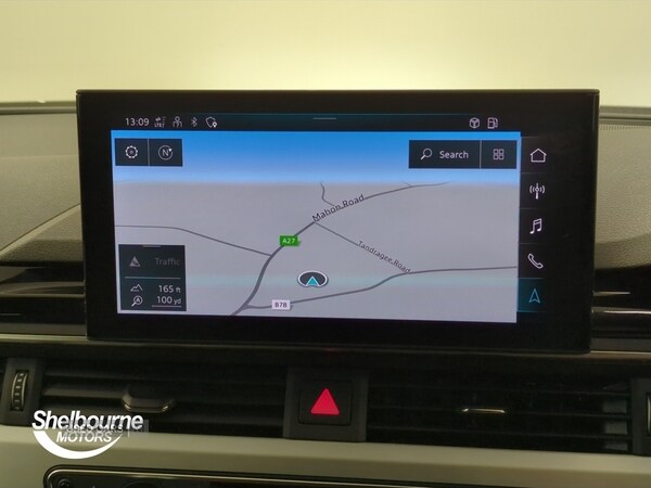 Used Audi A4 2022 for sale - 76514205: Photo 31