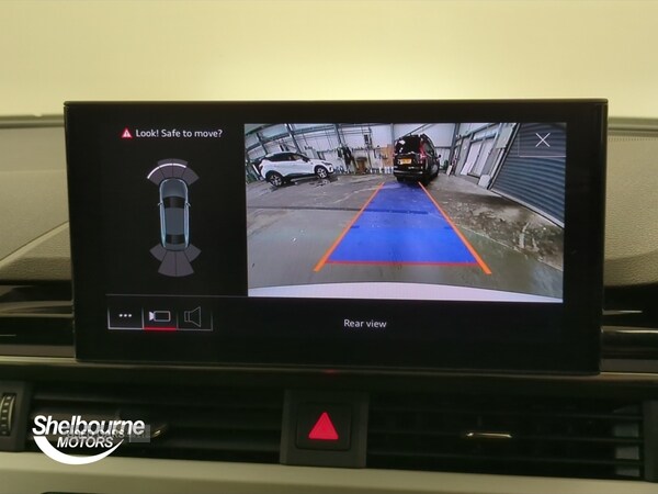 Used Audi A4 2022 for sale - 76514205: Photo 32