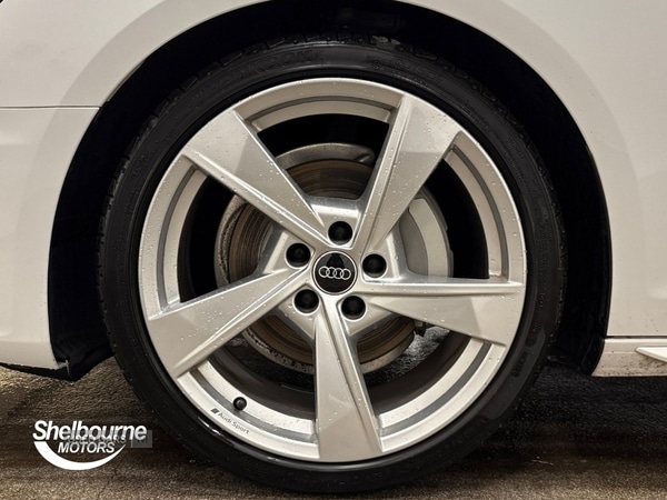 Used Audi A4 2022 for sale - 76514205: Photo 4