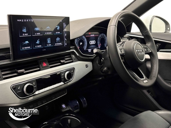 Used Audi A4 2022 for sale - 76514205: Photo 5