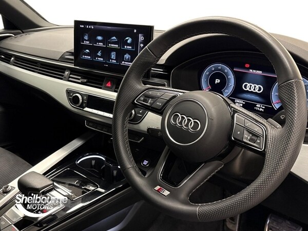 Used Audi A4 2022 for sale - 76514205: Photo 6