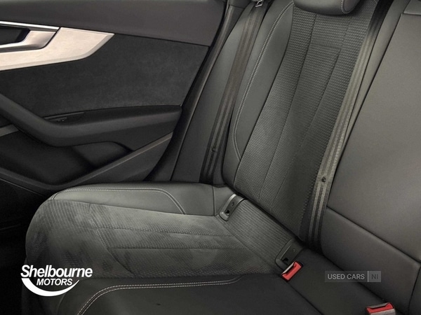 Used Audi A4 2022 for sale - 76514205: Photo 7