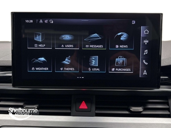 Used Audi A4 2022 for sale - 76514205: Photo 8