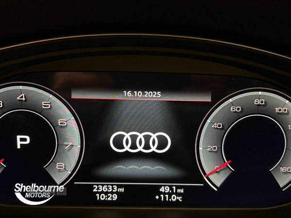 Used Audi A4 2022 for sale - 76514205: Photo 9