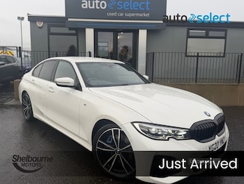 BMW 3 Series feature image