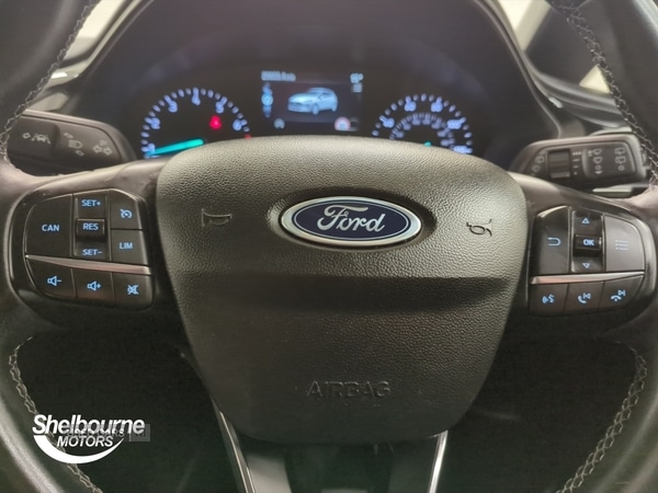 Used Ford Fiesta 2023 for sale - 76825278: Photo 15