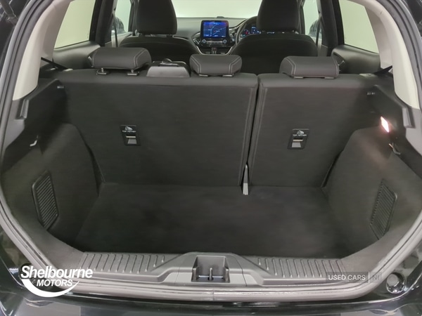 Used Ford Fiesta 2023 for sale - 76825278: Photo 17