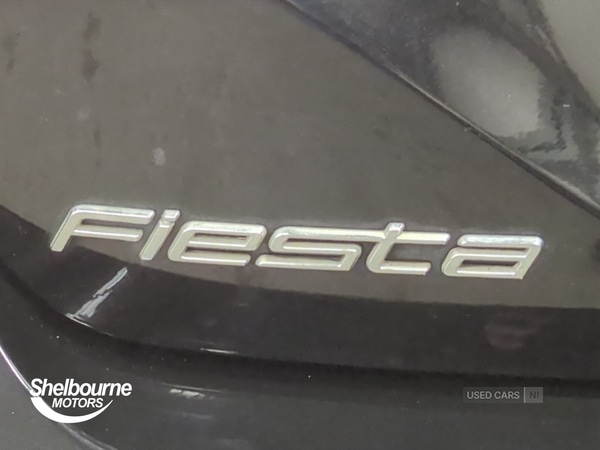 Used Ford Fiesta 2023 for sale - 76825278: Photo 20