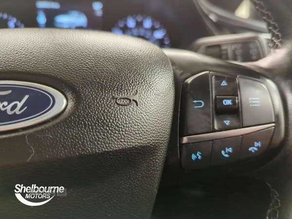 Used Ford Fiesta 2023 for sale - 76825278: Photo 24