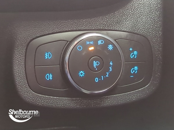 Used Ford Fiesta 2023 for sale - 76825278: Photo 26