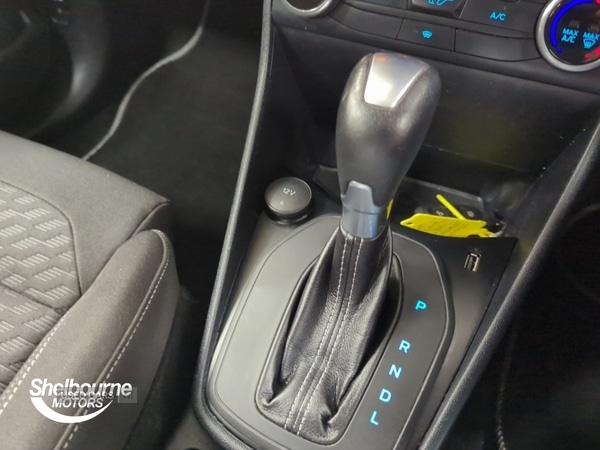 Used Ford Fiesta 2023 for sale - 76825278: Photo 27