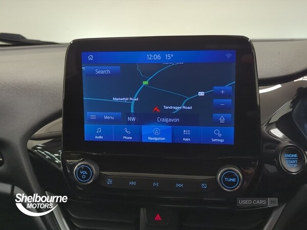 Used Ford Fiesta 2023 for sale - 76825278: Photo 30