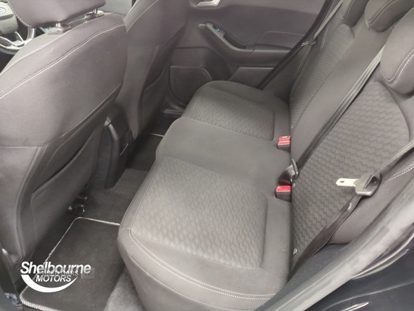 Used Ford Fiesta 2023 for sale - 76825278: Photo 8