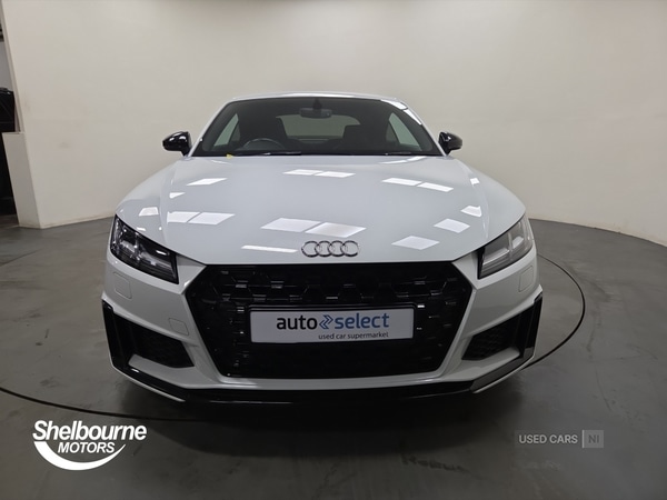 Used Audi TT 2019 for sale - 76965998: Photo 11