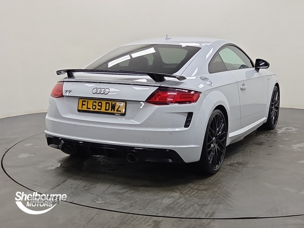 Used Audi TT 2019 for sale - 76965998: Photo 13