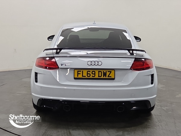 Used Audi TT 2019 for sale - 76965998: Photo 14