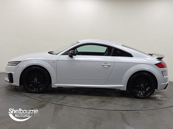 Used Audi TT 2019 for sale - 76965998: Photo 15