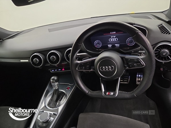 Used Audi TT 2019 for sale - 76965998: Photo 17