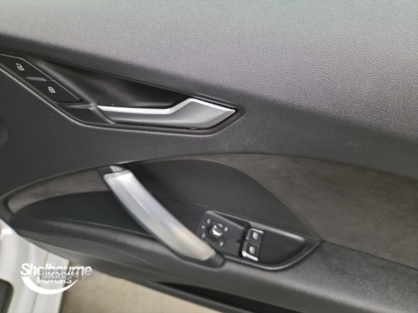 Used Audi TT 2019 for sale - 76965998: Photo 19