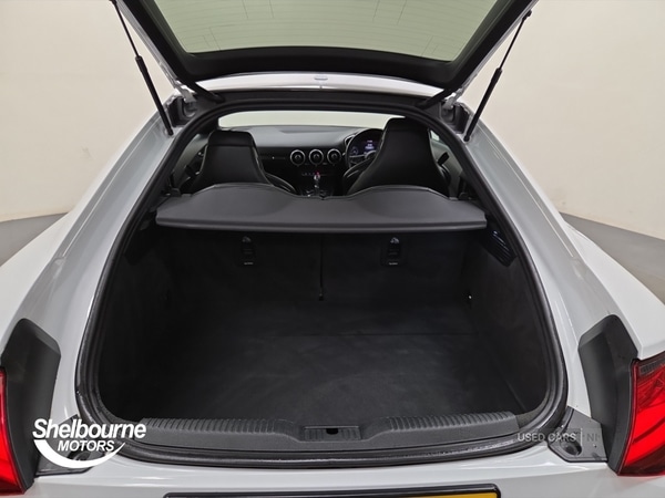 Used Audi TT 2019 for sale - 76965998: Photo 21