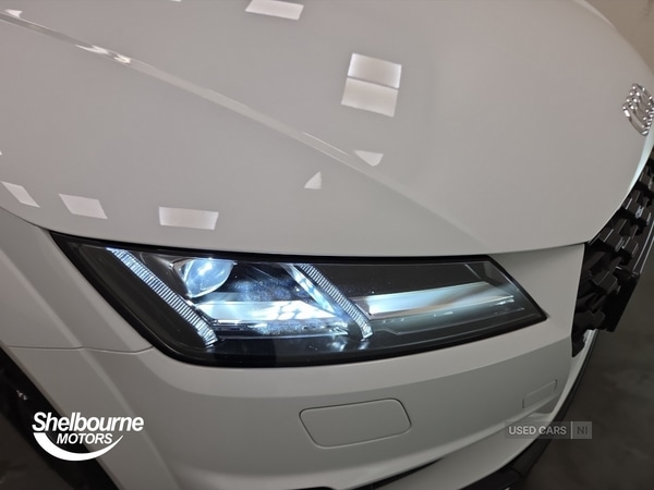 Used Audi TT 2019 for sale - 76965998: Photo 22