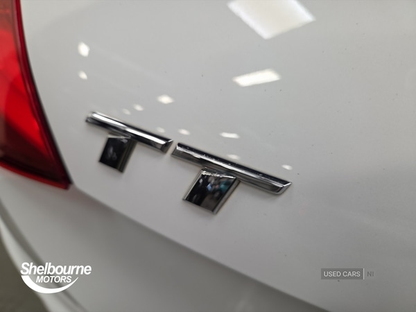 Used Audi TT 2019 for sale - 76965998: Photo 26