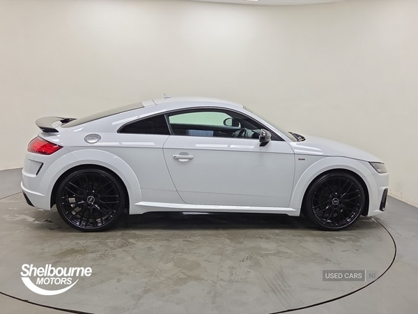 Used Audi TT 2019 for sale - 76965998: Photo 3