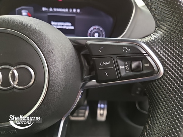 Used Audi TT 2019 for sale - 76965998: Photo 30