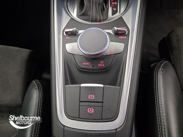 Used Audi TT 2019 for sale - 76965998: Photo 35