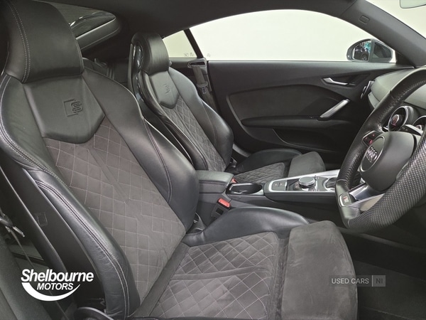 Used Audi TT 2019 for sale - 76965998: Photo 36