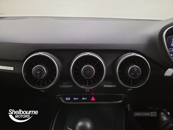 Used Audi TT 2019 for sale - 76965998: Photo 5