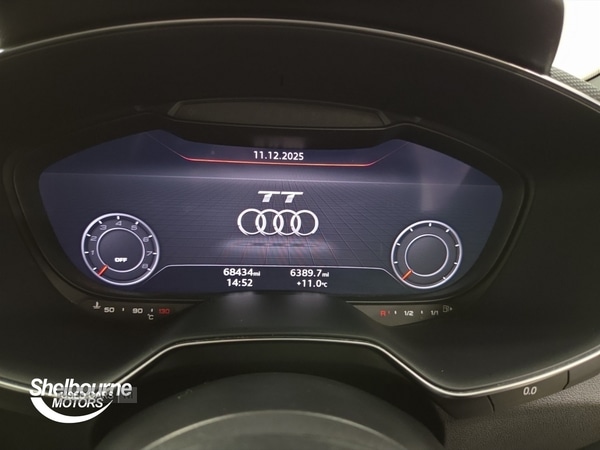 Used Audi TT 2019 for sale - 76965998: Photo 6