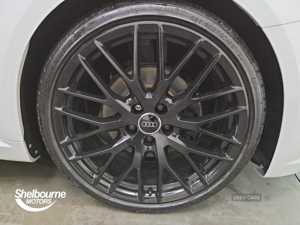 Used Audi TT 2019 for sale - 76965998: Photo 7