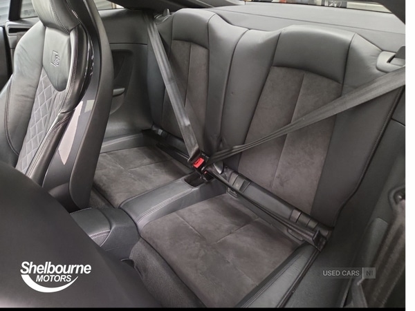 Used Audi TT 2019 for sale - 76965998: Photo 9