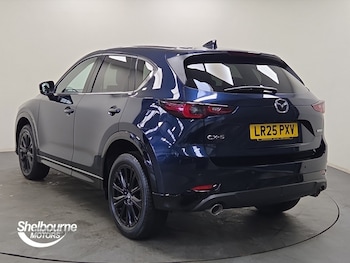 Used Mazda CX-5 2025 for sale - 79063057: Photo
