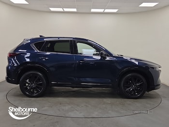 Used Mazda CX-5 2025 for sale - 79063057: Photo