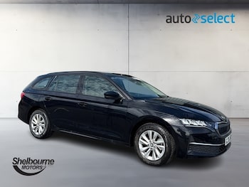 Used Skoda Octavia 2025 for sale - 79522084: Photo