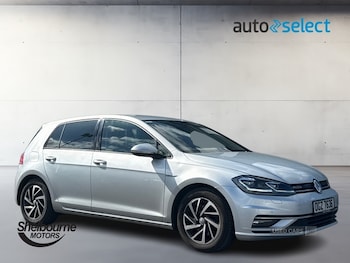 Used Volkswagen Golf 2019 for sale - 78348802: Photo