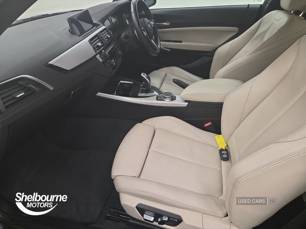 Used BMW 2 Series 2020 for sale - 77587524: Photo 10