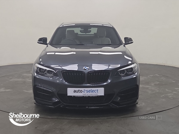 Used BMW 2 Series 2020 for sale - 77587524: Photo 11