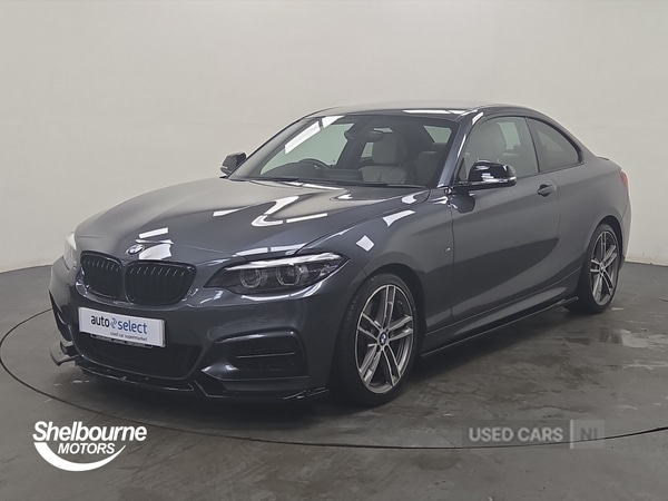Used BMW 2 Series 2020 for sale - 77587524: Photo 12