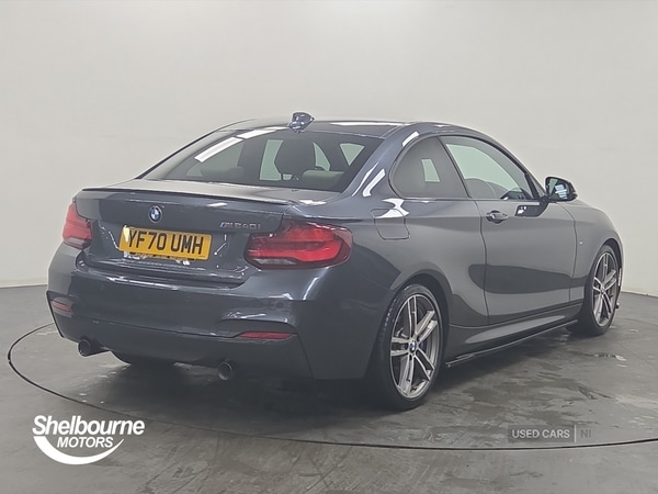 Used BMW 2 Series 2020 for sale - 77587524: Photo 13