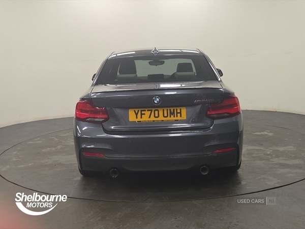 Used BMW 2 Series 2020 for sale - 77587524: Photo 14