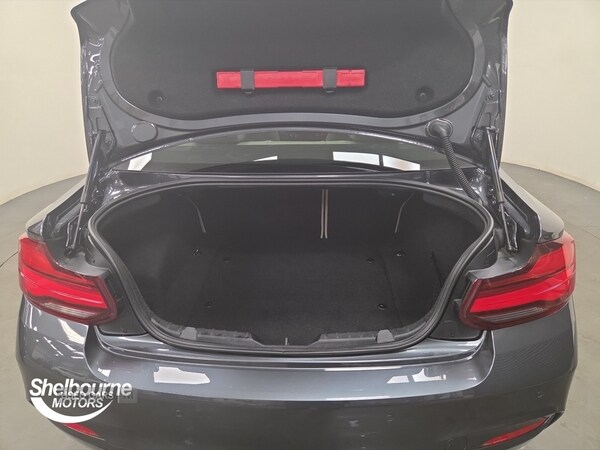 Used BMW 2 Series 2020 for sale - 77587524: Photo 18