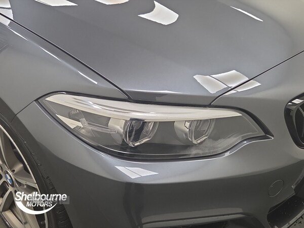 Used BMW 2 Series 2020 for sale - 77587524: Photo 19