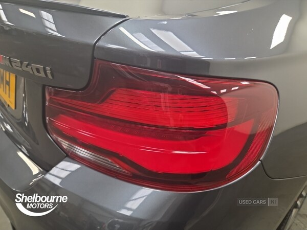 Used BMW 2 Series 2020 for sale - 77587524: Photo 20