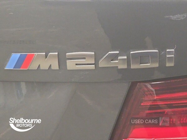 Used BMW 2 Series 2020 for sale - 77587524: Photo 21