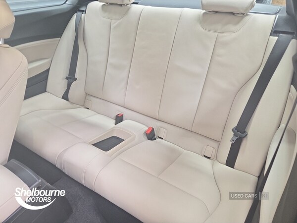 Used BMW 2 Series 2020 for sale - 77587524: Photo 9