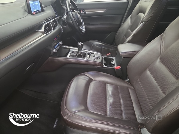 Used Mazda CX-5 2019 for sale - 78116895: Photo 10