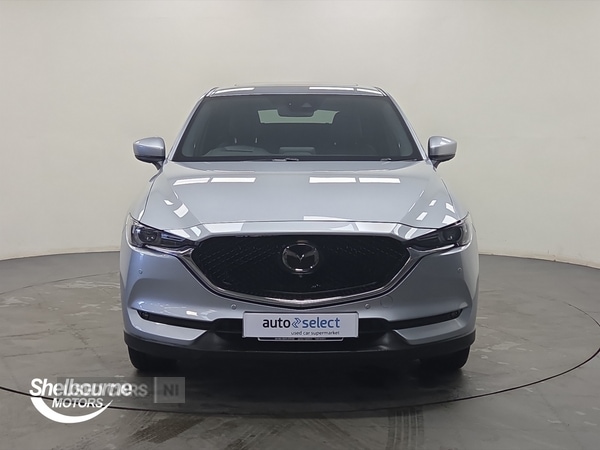 Used Mazda CX-5 2019 for sale - 78116895: Photo 11